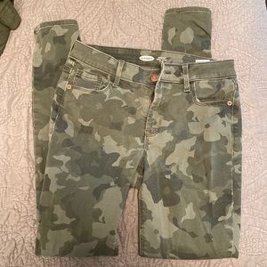 Rockstar super skinny